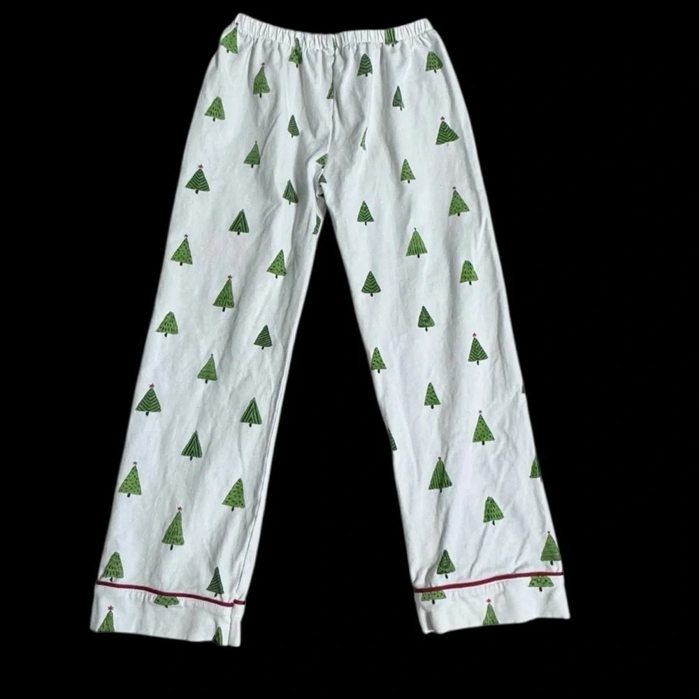Christmas Tree Pants